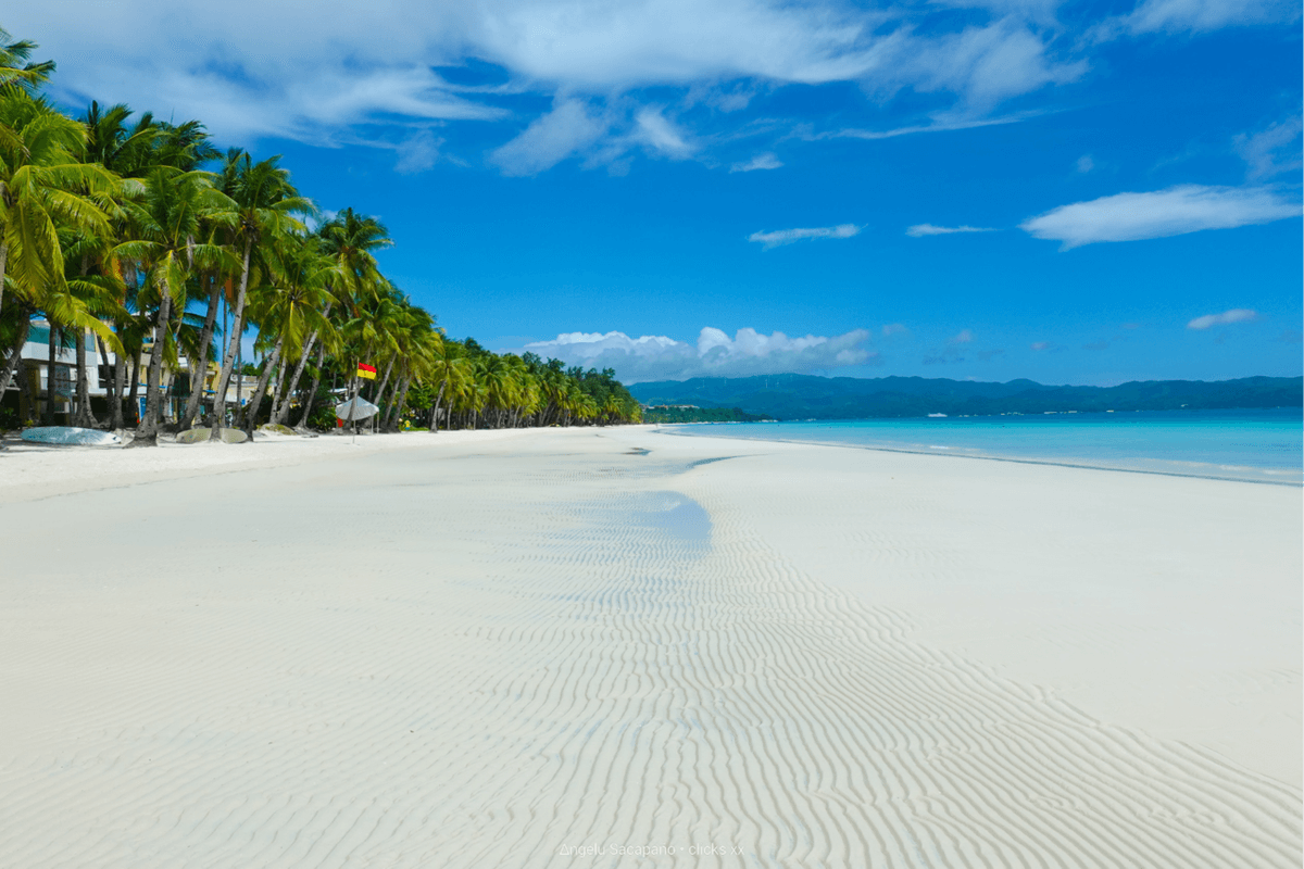 Best Beaches