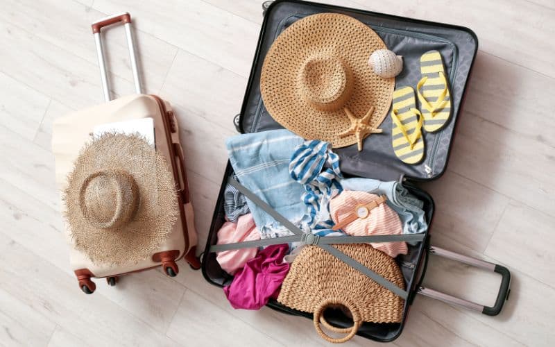 What to Pack