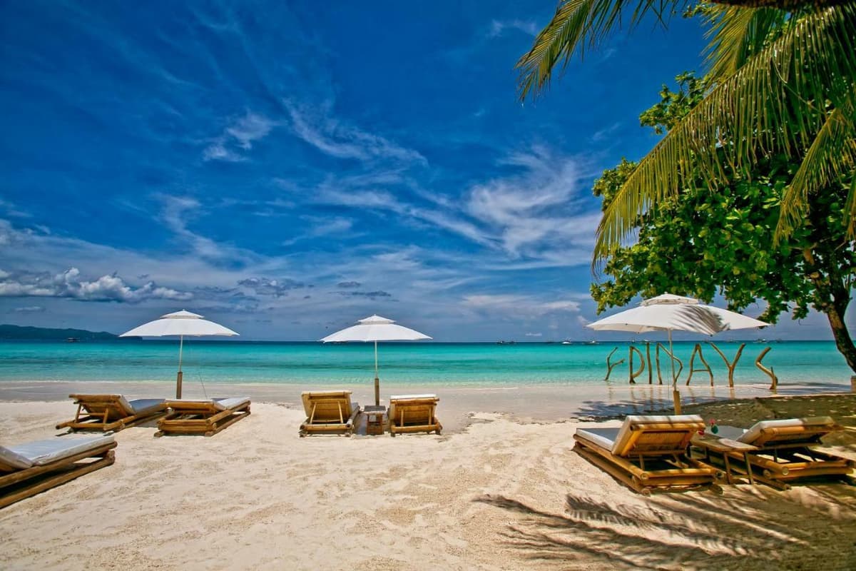 Where to Stay
