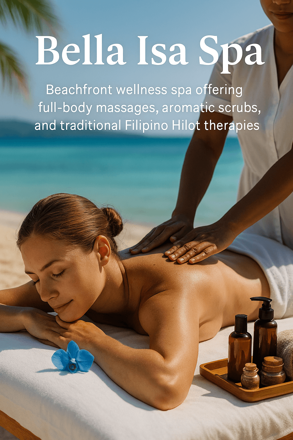 Bella Isa Spa