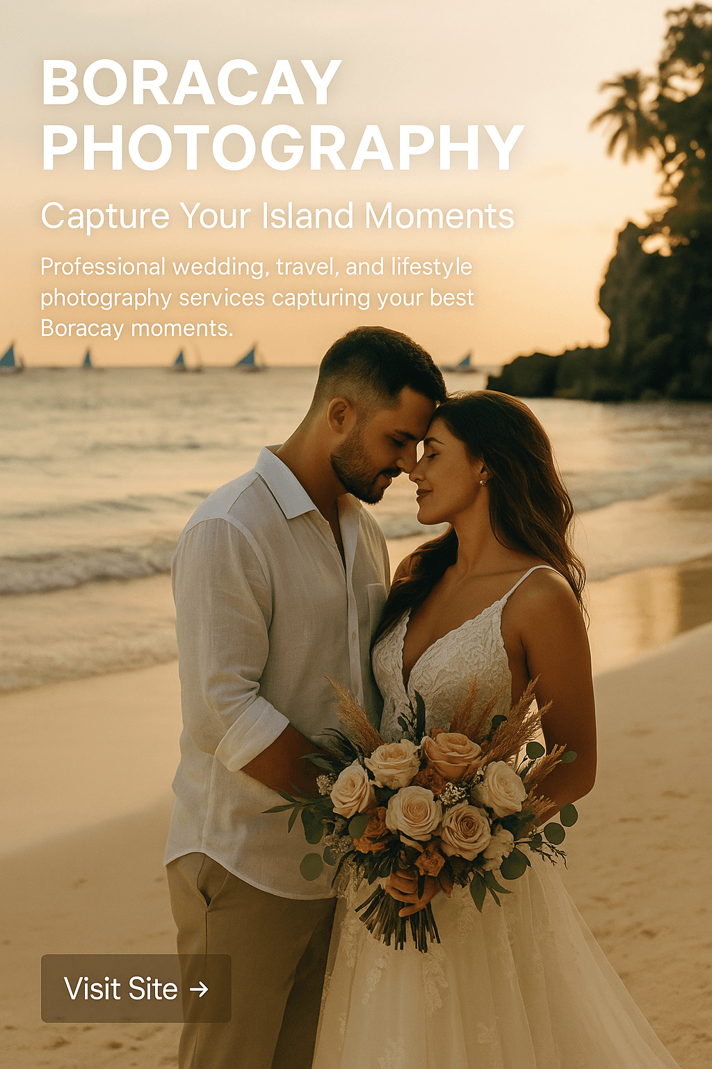 Boracay Photography