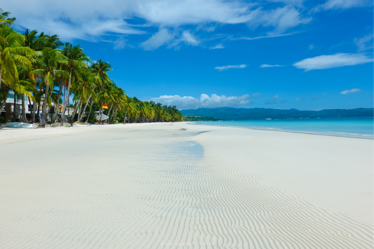 Boracay Beaches