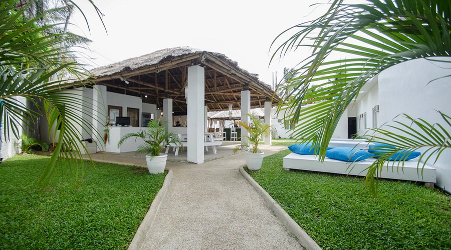 Boracay Backpackers